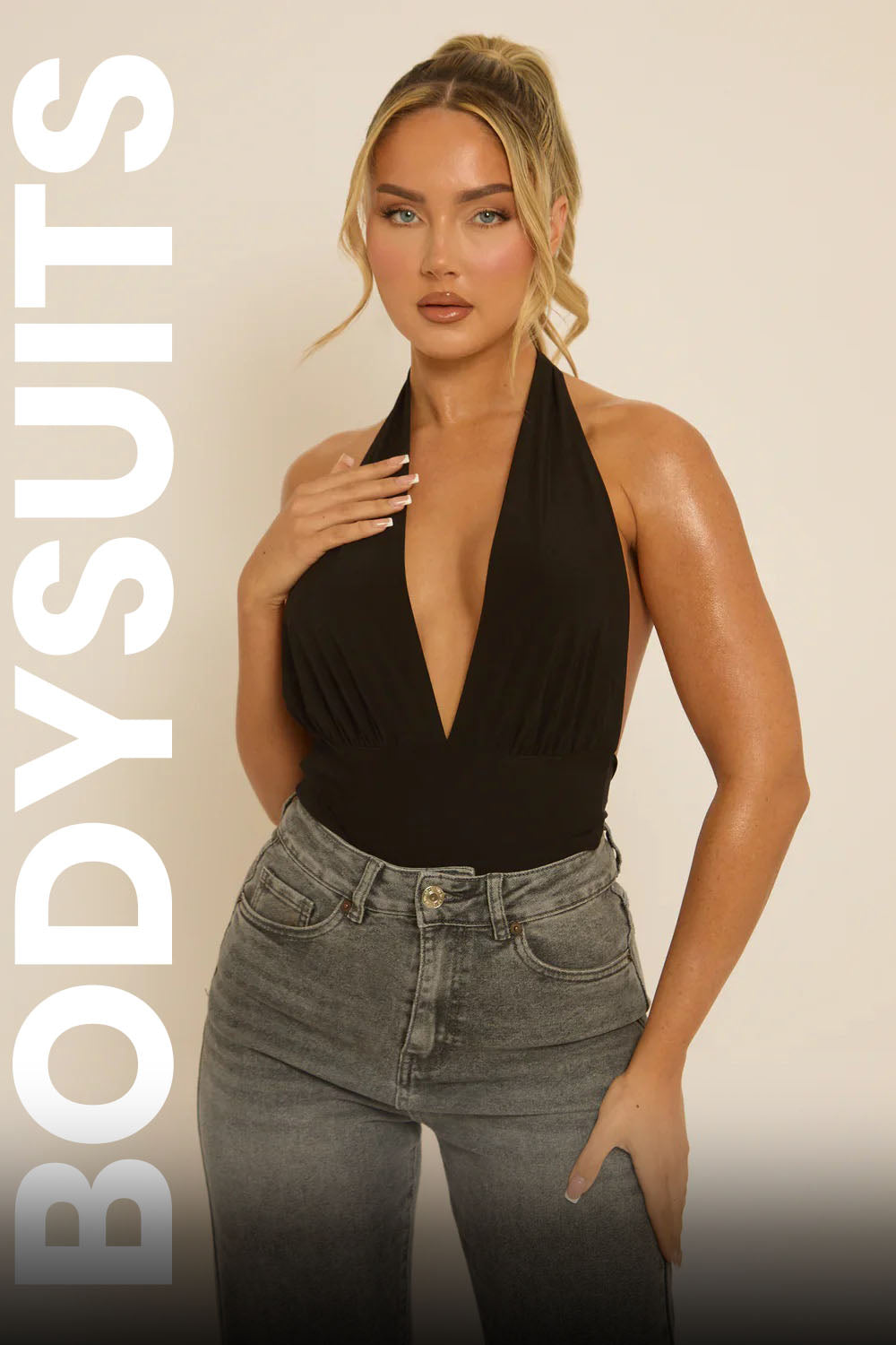 Bodysuits